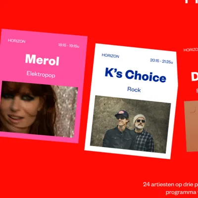 screenshot of Bevrijdingsfestivalbrabant.nl
