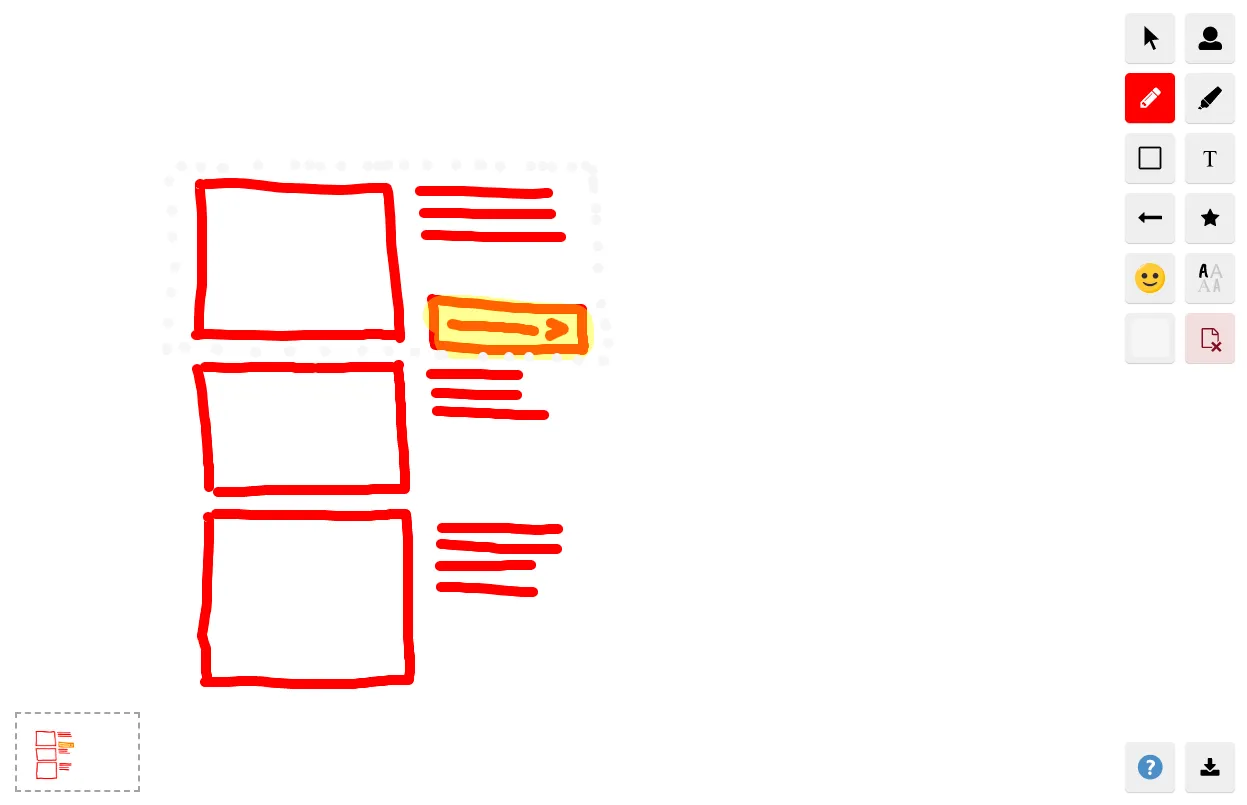 Copypastedesign.com screenshot