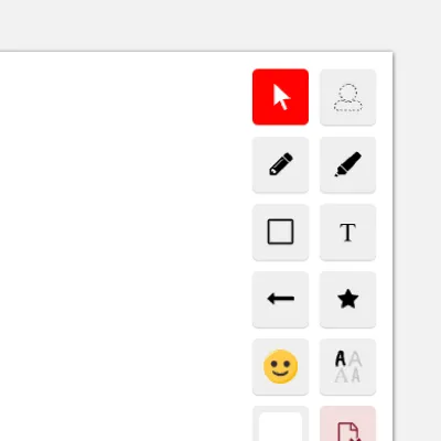screenshot of Copypastedesign.com