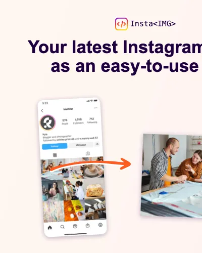 screenshot of Insta<IMG>