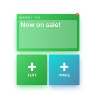 screenshot of PROMOTE!
