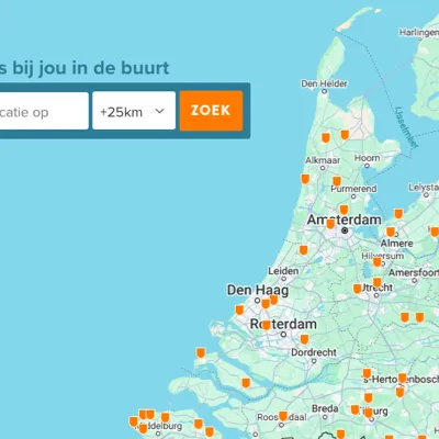 screenshot of Pumptrackinfo.nl