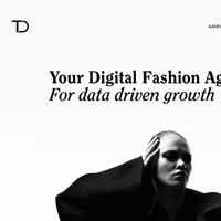 screenshot of TailorDigital.nl